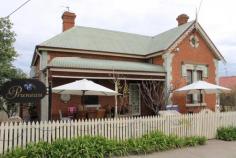  67 Denison St West Tamworth NSW 2340 AREA: 1011 square metres 
LOCATION: Centrally located in West Tamworth, close to major shopping centres and Tamworth CBD. 
 
PREMISES: This classic renovated federation style building is pristine 
in presentation offering high quality. The rooms are spacious with high 
ceilings and ornate features throughout. It includes polished floor 
boards, chandeliers and fireplaces in every room. Current owner has 
added to the rear of the building a Massive carport area, 2 large 
storerooms, NEW driveway and carpark area which holds 14 vehicles. 
 
In addition, a stunning courtyard has been added offering ambiance and privacy. 
 
COMMENTS: If you decide to open your own business, this building offers 
charm and character to attract a high level of clientele. All the hard 
work has been done to provide a commercial location for the 
professional. There is also an excellent investment opportunity with the
 current owner who is willing to remain on a 3x3 lease $49,400 per 
annum. He will relocate his business if necessary to enable your own 
business venture. 
 
ATT: INVESTORS - Quality tenant will remain and pay excellent return 
 
Would suit Doctors Surgery, Accountant, Solicitors or someone who wants a business that attracts a HIGH LEVEL OF CLIENTELE. 
 
Motivated Vendor - Inspection recommended 
Open To Reasonable Offers 
Asking: $650,000 