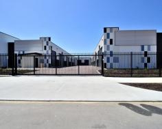  21 Niche Parade, Wangara, WA 6065 Need that extra room to store a boat, caravan, car, trailer, tools or anything else you can think of. 
 
These brand new, high quality storage units fit the bill perfectly. 
With a list of great features that include, but are not limited to: 
 
* High truss height and roller door access making for loads of storage options. 
* Secure gated access via data pad. 
* All storage units are powered and all have a data cable running to them for a monitored alarm if you choose. 
* All storage units are painted internally and all have 2 pack epoxy painted flooring. 
* External metal clad doors on all units. 
* 3.2 metre wide by 4.2 metre high roller door access. 
* Toilet facility to the front of the building. 
 
Priced as follows: 
42.7 m2 at $94,500 + GST (2 units available) 
44.8 m2 at $99,500 + GST (1 unit available) 
48.4 m2 at $104,500 + GST (17 units available) 
43.2 m2 plus 32 m2 yard at $104,500 + GST (1 unit available) 
147.6 m2 at $270,000 + GST (1 unit available) 
 
Call Scott Durell at Realty Source on 0400 500 288 for further details and to view. 