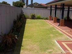  36 Oceanrunner Blvd Shoalwater WA 6169 DESIRABLE ANCHORAGE ESTATE Set in the desirable estate of "The Anchorage" is this generous sized five bedroom, two bathroom home with stunning polished floorboards. This home is ideally located close to parks, local schools, shopping centre and transport links.  Inside features a theatre room, large master bedroom with ensuite, double vanity, spa bath and walk in robe, minor bedrooms all with built in robes. Gourmet kitchen with dishwasher, gas hot plate, electric oven and double fridge recess, open plan meals, family with reverse cycle air conditioning and games room.  Step outside into the large alfresco area for outdoor entertaining with manicured gardens and some rear access through garage door.  Property features include;  * 5 bedrooms, 2 bathrooms  * Theatre room  * Polished floorboards  * Dishwasher  * Recessed ceilings  * Down-lights  * Reverse cycle air conditioning  * Alfresco area  * Some rear access through garage door  Arrange your private inspection today by contacting listing representative Phil Davies on 0417 957 433.  