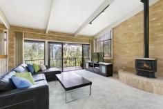  56 Wakehurst Parkway, North Narrabeen NSW 2101 Price: Over $1,175,000 The lifestyle associated with this property will make your relatives and friends green with envy. The property is situated opposite Bilarong Reserve on the foreshore of Narrabeen Lagoon with all the family activities you require. A truly superb location. The property has a large impressive entry foyer, 3-4 bedrooms 2 with buil-ins the main with walk in wardrobe and ensuite plus a full bathroom complimented by a powder room. The living area is open plan and consists of a family area, lounge room, formal dining, all being overlooked by a family size kitchen. From this area are sliding doors to the large balcony overlooking the in ground pool. The rear yard is ideal for entertaining and has a great shady alcove for those hot summer days. For parking there is a double lock up garage with extra storage space. 