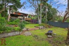  303 Willarong Rd Caringbah South NSW 2229 Versatile Family Living Situated in Caringbah South close to all of life's necessities and walking distance to shops, transport and schools, this home offers a variety of living options as well as scope to enhance. Multiple living areas both indoor and out on a large block in one of the shire's premier suburbs awaits a perfect opportunity for young families or renovators. 
