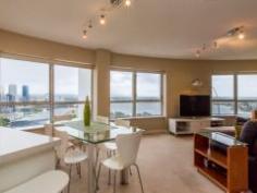  17/71 Mount Street West Perth WA 6005 MT ELIZA APPARTMENTS Owners have instructed us TO BE SOLD!!  All offers presented. Arguably one of the most incredible residential addresses in Perth on the Kings Park escarpment. Corner Mount & Cliff Street overlooking and adjacent to Jacobs Ladder. The most amazing breathtaking views of Perth City skyline and Swan River. Totally refurbed kitchen/bathroom/laundry in the latest state of the art fixtures in a subtle colour selection. 2 car lock up car spaces + storage. It's a showstopper!  View anytime, just phone Robbie 0418 914 960 General Features Property Type: Apartment Bedrooms: 2 Bathrooms: 1 Indoor Features Built-in Wardrobes Air Conditioning Outdoor Features Secure Parking $860,000  