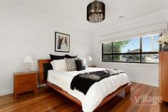  127 Roberts St Yarraville VIC 3013 The combination of luxury, generous living spaces and indoor-outdoor 
allure underline this fully renovated homes huge family appeal and 
Cruickshank Park and Angliss Reserve provide ideal lifestyle 
surroundings 

_solid spotted gum floors enhance the living/dining area
_stone benches, great storage in the Ilve and AEG kitchen 
_main bedroom features walk in robes, fully tiled ensuite 
_2 further bedrooms and superb central spa bathroom 
_ducted heating and cooling, separate laundry, security
_inviting deck, entirely under-cover, with outdoor heaters
_attractive garden, secure storage and ample car parking
 