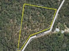  LOT 11 McLean Rd S Camp Mountain QLD 4520 CAMP MOUNTAIN - Just minutes from Ferny Grove you will find this 
peaceful 2.13 Hectare block sitting amongst bushland surround by State 
forest. 
 
This land takes advantage of the views out over Camp Mountain towards 
Samford valley and beyond. The block is very private and would suit 
anyone looking for a quite bush setting with not a neighbour in sight. 
Just minutes drive to train and major shopping centre 