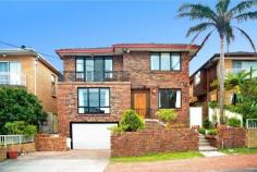  46 Mason St Maroubra NSW 2035 Extremely well proportioned and designed with the large family in mind, this inviting full brick 3 level residence is a private and peaceful home of warmth, charm and versatility. Opening to embrace the light of a rear northern perspective and finished for low maintenance modern living, the extremely flexible plan includes a wide variety of entertaining options. Features include: * With a choice of casual and formal lounge and dining areas * Spacious double bedrooms, built-ins, master has an ensuite * Sun-washed rear garden, level lawns, established fruit trees * Generous kitchen boasts Fisher and Paykel gas appliances and dishwasher * Study/6th bedroom, polished floors, ducted air conditioning * 3kw solar system, gym room, ample storage, balcony with views * Single garage with internal access, extra off street parking * Moments to Eastgardens, Maroubra Junction, Snape Park Council Rates:	$494.01 per quarter Water Rates:	$196.47 per quarter Inspect:	Thursday and Saturday 11-11.45am  Auction:	Saturday, 22 November 2014  Venue:	On Site at 3pm Details:	Veronica Perez 0411 871 225 