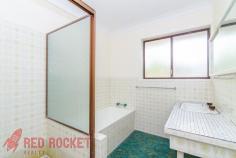  58 Parfrey Road Rochedale South QLD 4123 VALUE IN BRICK Priced perfectly to sell, this lowset brick home has 4 LARGE bedrooms with an ensuite off the Master and is located conveniently close to schools and both the Rochedale Shopping Village and the Springwood shopping precinct . It is the perfect combination that you’ve been looking for. It has a well spaced lounge that is huge as is the dining room; an optimum use of space. The carpets are newly laid and the home has been recently painted. The owners are looking for a happy family to continue to look after their home, so here’s your opportunity. Investors: Rent it out for $460 and start getting a positive return immediately.  Quality tenants are available immediately. Our Vacancy Rates are at their lowest! Get in today! Healthy Long Term Capital Growth anticipated. With Air conditioning in the Lounge, Full Brick all around and the new carpets, you have a value proposition here, and coupled with a low maintenance yard, imagine yourself living here in this quiet leafy area of town, you know you want to be here! The yard is the perfect size so you can enjoy it without it taking all your time looking after the garden. General Features Property Type: House Bedrooms: 4 Bathrooms: 2 Land Size: 640 m² (approx) Outdoor Features Garage Spaces: 2 $435,000 Plus 