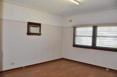  630 Hume Hwy Yagoona NSW 2199 HUGE POTENTIAL FOR INVESTORS! Renovated Brick House, located at corner block of Hume Hwy and McMahon Rd, is * 4 good size bedrooms plus sun-room * Timber floor and fireplace, high ceiling and wooden door * Formal living area and large dinning room * Big kitchen with range-hood * Brand new bathroom with toilet * External laundry and toilet * Potential Sleep out with side gate exit * 2 potential rental income * Good size front and back yard * Land size approximately 512 SQM * Walking distance Yagoona shoping centre and station, close to school FOR ENQUIRY PLEASE CALL DANG VO - 0413 686 137 View Sold Properties for this Location View Auction Results General Features Property Type: House Bedrooms: 4 Bathrooms: 1 Outdoor Features Garage Spaces: 1 Auction 