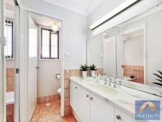  7 Jindabyne Street Bossley Park NSW 2176 Great Location & Recently Updated A beautiful home combining the key ingredients of style, location & practicality & accentuating the desire that makes this home prominent. Built on an elevated, high side of Jindabyne street & in a sought after location of Bossley Park, its centrally located position means it will take you only minutes drive to M7, Stockland shopping centre, Western Sydney Parklands where you can enjoy quality family time &/or walk to school & public transport. Adding to the features & benefits, this home has recently undergone updated carpets, paint, blinds, brand new kitchen utilising smart storage options with granite benches & commercial style stainless appliances, change the pace a little, erect an elevated deck overlooking into the horizon towards the precious city views. Featuring * 3 bedrooms with built ins to all (mirrored main & ENS) * Separate lounge, bar section & extended study area * Stylish down lighting though out * Tiled through out combined kitchen & ample dining * A consolidation of air conditioners in preparation to the summer heat * Ducted vacuuming * Alarm * Anchored security bars on all windows & doors * Hefty remote ... show more View Sold Properties for this Location View Auction Results General Features Property Type: House Bedrooms: 3 Bathrooms: 2 Building Size: 152.00 m² (16 squares) approx Land Size: 556 m² (approx) Price per m²: $1,241 Outdoor Features Garage Spaces: 2 $689,950 