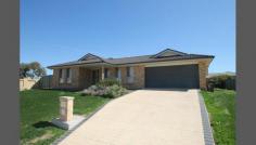  2 Morning View Close Quirindi NSW 2343 Offers Over $240,000 INVESTMENT OPPORTUNITY 4 bedroom, 2 bathroom 2 car garage home located on approximately 898 sq.m block in a modern estate. Potential weekly rent of $290, fantastic return for a modern low maintenance home. Main bedroom with ensuite & W-I-Robe. Bedrooms all with W-I-Robe Brick veneer & tile roof construction on concrete slab Open plan kitchen & dining room Reverse cycle air conditioning Sliding door access to the outdoor entertainment area Formal entry into the large L shaped lounge Internal laundry Double garage with panel lift automatic door Large fully fenced backyard For further information and inspection times please contact Jessica Slade 0447 463 041, Ray White Quirindi on (02)67461270, or visit our website at www.raywhitequirindi.com.au 