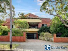  3/31 Knox Street Belmore NSW 2192 RARE 185M2 GARDEN APARTMENT! Offers Welcome Most certainly a rarity is this 13 year old (approx) ground floor home unit with private courtyard, spacious living areas and located in a leafy street within easy access to Belmore schools, shops and station.  Features include: - Two (2) bedrooms main with walk-in wardrobe and second with private balcony - Open plan living/dining areas with access to entertainment size alfresco area and courtyard - Well kept original polyurethane kitchen and bathroom - Security parking access to single garage plus storage - Total area 185m2 (approx) - Currently rented to an excellent tenant or move in straight – the choice is yours! Property Type Units  Property ID 11048111853  Street Address 3/31 Knox Street  Suburb Belmore  Postcode 2192  Price Offers Welcome 