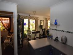  4/61 Ellen street, Woody Point Qld 4019 4/61 Ellen Street Woody Point A LOVELY HOME - Lowset brick home with own garden area - Private unit in a block of 4 - 400m to the waterfront - 2 bedrooms (main with walk in robe) - Lounge/dining open plan - Nice kitchen - Quiet location - New modern bathroom - Single lock up garage Sale Details$310,000