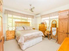  42 Johnston Rd Glass House Mountains QLD 4518 
								42 Johnston Road Glass House Mountains 
								 
								Huge 3 bedroom home on 3679m2. This home is very private set 
amongst trees, security gate and stone walls. 

This house has that real colonial country fee. At the front of the 
property is a verandah that runs the full length of the house. For 
extra security there are crimsafe doors to the front and back doors and 
some security screens to the windows. Air conditioning to 2 bedrooms, 
built in robes, ensuite and walk in robe to main bedroom. The lounge 
has a fireplace to keep you toasty during those cooler months.

 Main bathroom has a seperate shower, bath and toilet. Internal 
laundry, tiled living areas seperate timber kitchen, dining and lounge 
with fireplace for the cooler months. At the back you have a fully 
enclosed entertainment area with pool table room. 

There is an inground salt water pool, bore water, water tank, 2 x garden
 sheds, 3 bay shed/carport at the rear of the property and solar power. 
 Finally there is also a double lock up garage. 

This property is located in great position in the Glass House Mountains 
with easy access to Bruce Highway. 20 minutes Drive to Caloundra and 40
 Minutes to Brisbane Airport. Nestled amongst National Parks, walking 
tracks and Mountains to climb what more could you want!

This home is Jam packed with features you must have your inspection now.
 

								 