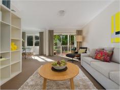  19/213 Wigram Road Glebe NSW 2037 Soak up the sunshine from this beautifully presented and stylish 
apartment boasting a desirable north aspect in the attractive security 
building. Perfectly proportioned with generous room sizes, its well laid
 out interiors benefit from two sun-soaked balconies and quality 
appointments throughout. Located for lifestyle, it’s an easy stroll to 
Annandale village, transport options, bayside parks and the university. 
 
• Light filled and substantial open plan living 
• Two balconies include a large alfresco space 
• Dining adjoins the stylish stone and gas kitchen 
• Two generous bedrooms, master with BIRS 
• Both bedrooms spill out to the second balcony 
• Common roof top gazebo, visitor parking 
• Internal laundry/powder room, single lock up garage 
			 
This exceptional residence provides a ready-made lifestyle ideal for 
busy executives, downsizers or investors looking for a quality property 
in a perfect location. 
 