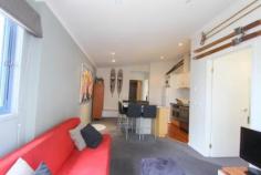  303/108 Summit Rd Mount Buller VIC 3723 Valley View 303-Opposite Ski School & Includes a Car Park Vendor keen to sell! -Interior cleverly redesigned by architect owner to maximize space  -2 spacious bedrooms with two way central bathroom plus a second powder room -Master with queen bed, wardrobe dressing table /desk and plasma TV -Second bedroom has two sets of built in bunks, wardrobe and TV for the kids -Living room, kitchen and dining all functionally designed & tastefully furnished  -Skiers entry features storage plus drying area for after skiing and a laundry -On title heated car parking in included in property and additional storage cage PLEASE SEE ATTACHED FLOOR PLAN EXCLUSIVE AGENTS MARK ADAMS REAL ESTATE View Sold Properties for this Location View Auction Results General Features Property Type: Apartment Bedrooms: 2 Bathrooms: 1 Indoor Features Toilets: 2 Outdoor Features Carport Spaces: 1 $448,000 REPRICED 