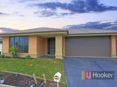  25 O'Brien Parade Pakenham Vic 3810 Modern Living at a Good Price!!Located in the new and developing Havana estate, on the popular north side of Pakenham, within walking distance to the many shops of the Lakeside estate and only a short drive from the M1 freeway, this modern property has plenty to offer. Still only 2 years old, this home will appeal to both owner occupiers and investors who will have no problems obtaining a quality tenant for this property. It offers 4 bedrooms with an ensuite and a secondary bathroom, a good sized kitchen with stainless steel appliances, family dining area, plus a secondary living area and plenty of laundry space. The price will seal the deal on this one. Get in quick! 