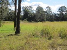  Lot 23 Busbys Flat Rd Casino NSW 2470 This beautiful little block is handy to town and perfect for the hobby farmers amongst us 
* With power and phone handy,fully fenced and a good size dam to enjoy 
* Picture perfect and private 
* Just under 16kms to Casino and under 2 hours drive to the GC 