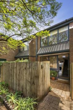  19 Laura Place Fitzroy North VIC 3068 Put Your Heart in this Delightful Place A place to call home for first-time buyers and investors; own your own and do it in style with this light-filled townhouse flanked by private front and rear garden. Peacefully tucked away near the Carlton North border, this delightful home presents an irresistible opening in a highly-coveted complex where original modern character and contemporary enhancement converge throughout generous interior spaces. Including covered car parking on title, the bright two-level layout with full height windows features two sizable bedrooms with built-in-robes, dining area overlooking leafy courtyard, sunny living room opening to large north-facing rear courtyard, kitchen with stainless-steel appliances, stylish bathroom and laundry, new flooring and storage. Stroll to Brunswick and Nicholson Streets, Rathdowne Village, Edinburgh Gardens, Curtain Square and trams. View Sold Properties for this Location View Auction Results General Features Property Type: Townhouse Bedrooms: 2 Bathrooms: 1 Indoor Features Built-in Wardrobes Outdoor Features Carport Spaces: 1 Courtyard Contact Agent 