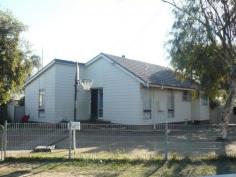  50 Cole Rd West Tamworth NSW 2340 AREA: 619.6 sqm 
LOCATION: 7 mins drive to Tamworth CBD. 5 mins drive to Airport and Taminda district. Schools and shops close by. 
 
DESCRIPTION; 
The home has 3 generous bedrooms, 1 bathroom and separate toilet. The 
 entrance area is compact, which could hold a hall table for keys etc. 
This entrance is your introduction to 3 generous sized bedrooms and 1 
bathroom home. 
 
The kitchen is airy with lots of light and functional with open plan 
dining room to living area. Polished floorboards throughout with wood 
heater installed for winter comfort. Seperate WC and external laundry 
are all a good size. The yard is flat with 2 sheds for storage out the 
back and the property has colourbond fencing. 
 
This home is a rental property and a investors dream with excellent tenants. 
It is a prime opportunity for investment with good return. 
 
EXCELLENT TENANT PAYING $250 PER WEEK 
 
THIS IS ONE FOR THE INVESTORS 
CHEAP AS CHIPS 
Asking $135,000 