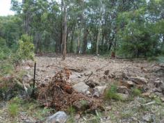 35 Watersleigh Ave Mallabula NSW 2319 
 As this is a virgin block, you will have the freedom to design and 
build your perfect home to take advantage of the beautiful waterways and
 bushland, the ultimate sea and tree change all in one. 
 Build your very own driveway to heaven when you build your 
dream-home on this beautiful block of land. This larger than average 
block (approx. 860m2) is surrounded by bushland with magnificent water 
views to the north, east and west. It is situated high on a hill with 
water-front reserve to the front and wildlife reserves at the rear of 
the property, it can't be built out.
 The location of this block is in Port Stephens on the Tilligerry 
Peninsular, 40 minutes from Newcastle and 2.5 hours from Sydney via the 
M1 freeway. 

 The local Port Stephens Council has protected the area with wildlife 
habitats and corridors adjacent to all building blocks adjoining koala 
areas. This will ensure future generations will be able to see these 
wonderful animals, in the wild, in your neighbourhood. 
 Water, sewage, electricity and phone connections are available at the front boundary. 
 