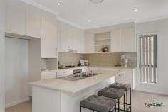  84A & 84B Kendall Drive Casula NSW 2170 2 Auction 22/11/14 at 2:00pm Two Brand New Architect Design Homes With Views! House - Property ID: 760310 These stunning split level homes are ideally situated in the Glen Regent Estate of Casula and feature spacious large open plan designs with outdoor alfresco entertaining areas too. - Tiled lounge, dining and family rooms with high ceilings - Stunning kitchens with stone bench tops, Gas  cooktop and dishwasher - Main bedrooms feature big walk-in robes,  balcony with stunning views, large en-suite and  built-ins to all others - Ducted Air conditioning, Alarmed, Rainwater  tanks and more - Auto Double garage with high ceilings and  enough room to create mezzanine storage above  - Fully fitted laundries and separate powder  rooms downstairs A must to inspect, buy one or buy both, a rare opportunity and ready to move into today! 