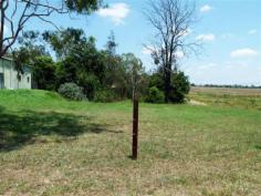 114 Berry Street Yamanto Qld 4305 
 This vacant lot of 2,415m is a property waiting to be developed by the astute investor. 

 MAKE AN OFFER! 
 
