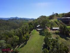  Clear Mountain, QLD 4500 Mountain solitude with city views! Live in this amazing nature haven…while still being just over 10 minutes drive to Albany Creek. Around 200 metres past the Mercure Clear Mountain Lodge and you’re home! Ok…so maybe you’ll stop there for lunch first….then, you’re home. Living onsite on this secluded 5.5 acres (the highest land for sale on Clear Mountain right now) while you build, is the smart plan. There are house plans already available! Straight away the kids can be exploring the creek and rock pools at the bottom boundary. They may even spot the resident fireflies, wallabies and owls in the rainforest pockets. You, on the other hand, can be enjoying the twinkling city lights, magical sunrises, full moons and relaxing nights watching the flickering flame of your log fire. You can even see the Riverfire fireworks from here! The American style barn is a council and plumbing approved 11 x 12 m Totalspan. Complete with a galley style kitchen, a family bathroom and open plan, tiled living with a fireplace. All the separate internal rooms, upstairs and down, are lined, carpeted, insulated and air conditioned. The current owner used these as 4 bedrooms. Planned to perfection….the 2ND 12 x 6 metre double lock up shed has 3 phase power, there are 2 tanks and a septic wastewater system built to cater for a 4+bedroom house when built. Check out the huge list of inclusions….. Mountain solitude with city views!
 		 Live in this amazing nature haven…while still being 
just over 10 minutes drive to Albany Creek. Around 200 metres past the 
Mercure Clear Mountain Lodge and you’re home! 
Ok…so maybe you’ll stop there for lunch first….then, you’re home. 
 Living onsite on this secluded 5.5 acres (the highest land for sale 
on Clear Mountain right now) while you build, is the smart plan. There 
are house plans already available! 
 Straight away the kids can be exploring the creek and rock pools at 
the bottom boundary. They may even spot the resident fireflies, 
wallabies and owls in the rainforest pockets. You, on the other hand, 
can be enjoying the twinkling city lights, magical sunrises, full moons 
and relaxing nights watching the flickering flame of your log fire. You 
can even see the Riverfire fireworks from here! 
 The American style barn is a council and plumbing approved 11 x 12 m 
Totalspan. Complete with a galley style kitchen, a family bathroom and 
open plan, tiled living with a fireplace. All the separate internal 
rooms, upstairs and down, are lined, carpeted, insulated and air 
conditioned. The current owner used these as 4 bedrooms. 
 Planned to perfection….the 2ND 12 x 6 metre double lock up shed has 3
 phase power, there are 2 tanks and a septic wastewater system built to 
cater for a 4+bedroom house when built. Check out the huge list of 
inclusions….. - See more at: http://www.wattrealty.com.au/listings/land_sale-244251-clear-mountain/#sthash.U7scrDFw.dpuf Mountain solitude with city views!
 		 Live in this amazing nature haven…while still being 
just over 10 minutes drive to Albany Creek. Around 200 metres past the 
Mercure Clear Mountain Lodge and you’re home! 
Ok…so maybe you’ll stop there for lunch first….then, you’re home. 
 Living onsite on this secluded 5.5 acres (the highest land for sale 
on Clear Mountain right now) while you build, is the smart plan. There 
are house plans already available! 
 Straight away the kids can be exploring the creek and rock pools at 
the bottom boundary. They may even spot the resident fireflies, 
wallabies and owls in the rainforest pockets. You, on the other hand, 
can be enjoying the twinkling city lights, magical sunrises, full moons 
and relaxing nights watching the flickering flame of your log fire. You 
can even see the Riverfire fireworks from here! 
 The American style barn is a council and plumbing approved 11 x 12 m 
Totalspan. Complete with a galley style kitchen, a family bathroom and 
open plan, tiled living with a fireplace. All the separate internal 
rooms, upstairs and down, are lined, carpeted, insulated and air 
conditioned. The current owner used these as 4 bedrooms. 
 Planned to perfection….the 2ND 12 x 6 metre double lock up shed has 3
 phase power, there are 2 tanks and a septic wastewater system built to 
cater for a 4+bedroom house when built. Check out the huge list of 
inclusions….. - See more at: http://www.wattrealty.com.au/listings/land_sale-244251-clear-mountain/#sthash.U7scrDFw.dpuf 