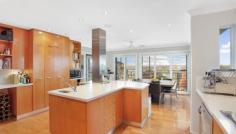  35 Gordon St Clontarf NSW 2093 Set against an inspiring 180 degree panorama with Middle Harbour 
views forming its dazzling centrepiece, this exceptional residence 
provides a haven of luxurious liveability and spectacular in/outdoor 
entertaining. Placed on easycare grounds with a sparkling pool, it is 
nestled in one of the area's most exclusive addresses. Gaze over Sandy Bay to The Spit's yacht sprinkled marinas Views stretch to the North Sydney and Chatswood skylines Vast living space and separate dining room flow to terrace Sweeping sun drenched harbourside entertainers' terrace Media room, upstairs family room, powder room by the entry Bosch equipped CaesarStone kitchen, gas stove and dishwasher Double bedrooms with built-ins, main and guest with ensuites Cabana/guest retreat with bathroom, sunny poolside terrace Storeroom, ducted heating, surround sound, plantation shutters Double carport, stroll to village, schools and Clontarf Beach View by appointment. Contact Kingsley Looker 0411 225 556 Council: $3,584pa approx 