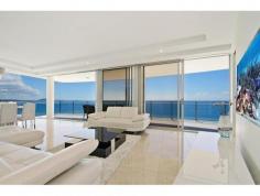  1001 / 87 Mooloolaba Esplanade, Mooloolaba QLD 4557 STUNNING... UNMATCHED... FIRST-CLASS... NORTH-FACING BEACHFRONT HOME! The Mooloolaba Beach prime enclave hub, (IT IS BETTER THAN LIVING IN A HOUSE BECAUSE BODY CORPS ENSURE THE PROPERTY WILL BE LOOKED AFTER FOREVER ECONOMICALLY), is arguably one of Australia's best coastal lifestyle destinations, commonly known as Noosa's rival albeit at 1/2 the price of Noosa. This offering is unbeatable on the Mooloolaba Esplanade. # 3 OR 4 BEDROOMS # 3 BATHROOMS # 1 POWDER ROOM # GOURMET KITCHEN WITH BUTLER'S PANTRY # MOOD LIGHTING # DUCTED AIR-CONDITIONING # HIGH-END SCHEDULE OF FINISHES 
