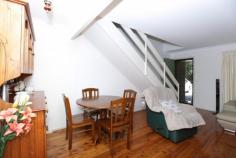 Located in a sought after and popular street – this property will tick many boxes for a whole range of different buyers. 
 
Set in a tranquil, spacious and small complex you will feel like you're 
part of your own small community away from the daily hustle and bustle. 
With its own park-like common areas this property will appeal. 
 
On entering the property you will be presented with a spacious 
living/dining area that includes beautifully polished floorboards and 
reverse cycle air-conditioning. 
 
Leading through the home you will be impressed with the modern kitchen area that includes stainless appliances. 
 
Out the back you will be able to spend your leisure time on your good 
sized north facing timber deck that will allow you to look over your 
manicured and low maintenance garden area. This area also includes 2 
sheds for extra storage and a tandem garage that can be used for 2 cars 
or for as an extra entertainment area. 
 
Upstairs you have 3 good sized bedrooms that include built-in wardrobes and air-conditioning and a good sized tiled bathroom. 
 
A further plus is that this property is located all within easy walking 
distance to schools, parks and the Revesby shopping, train and transport
 precinct. 
 
Please make your enquiries promptly to avoid disappointment at missing out. 
 
We Love: 
- Small and tranquil complex 
- 3 good sized bedrooms 
- Modern kitchen and bathroom