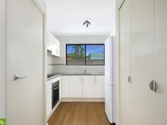  4/177 Church Street, Wollongong, NSW 2500 Presenting an ideal first home or investment, this ground floor apartment is located for convenience on the city's edge.  Within walking distance to the Wollongong CBD, beaches and entertainment precinct, this is one not to be missed.  Currently let to great tenants for $310 per week, due for a rental increase in February 2015. - Set at the rear of a well maintained building  - Low strata fees: approx $645.45 pq  - Combined living and dining with open plan kitchen  - Neatly presented full bathroom and internal laundry  - Great investment location for walk to everywhere convenience  - Both bedrooms with BIW's 