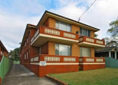  1/28 Yangoora Road Belmore NSW 2192 This ground floor front unit will suit a first home buyer/renovator or 
could be bought by astute investor with existing tenancy and long-term 
tenants. 
Featuring two good size bedrooms, separate eat-in kitchen, internal 
laundry, front balcony, timber floors throughout. Total size approx 
98sqm. 
Currently rented $360pw, long term tenant. 
Keen vendor will consider offers. 
 
Address: 1/28 Yangoora Rd, Belmore 
Inspect: By Appointment 
Details: Sasha on 0413 003 229 
