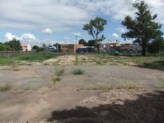  1A York Street, SINGLETON NSW 2330 Commercial Development Site 
 Fully fenced 3123m² (approx.) site at rear of John Street, close to Gowrie Street Mall. 
Excellent opportunity to purchase and develop for retail office space or bulky goods (STCA). 
Asking price $690,000 for further information contact Allan Cruickshanks. 
 
   Read more at http://singleton.ljhooker.com.au/BPKF79#iMHhdeSVT1UhLucX.99 