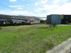 17 Bournda Circuit Tura Beach NSW 2548 Here is your chance to secure a great block in a very sought after part 
of Tura Beach. Set amongst quality homes your dream house will 
complement the street. Offering great views this 622sqm (approx.) block 
is north facing land lends itself to a variety of home designs. Only a 
few minutes’ drive to the shopping center as well as only minutes to the
 beach. With great views available this block commands your attention. 