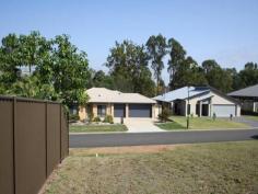 8 Tequesta Drive Beaudesert Qld 4285 
 Ready to build on this 745m2 block is in the "Bansia Greens" Estate. 

 Features include:
 Town Water
 Mains Sewage
 Elevated block
 Fenced 
 Surrounded by Quality Homes
 Walk to golf
 Short drive to town and schools 
 
