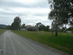  20 Merriang Gap Rd Whorouly East VIC 3735 Looking to build a new home out of town without the need to purchase a large amount of farmland? 
 
In most cases, rural shires will approve new dwellings outside built-up 
areas only if they are located on blocks of at least 40 hectares. 
However, this property, located 10 kilometres from Myrtleford and just 
under 40 kilometres from Wangaratta, is a block of 7,700 square meters 
but also has grandfathered rights to build a new dwelling without the 40
 hectare requirement. 
 
Potential buyers who are interested in a bigger property also have the 
option of purchasing from the same vendor 20 hectares of farm land 
adjacent to this block, STCA. 
 
Also on the block is a substantial shed with around 360 square metres of
 storage/workspace. The shed has planning permission for a wide range 
of mechanical/engineering applications and can be used by potential 
buyers to operate their own business or to lease out to another business
 as a source of income. Alternatively, the shed is also suitable for 
personal use and to store vehicles and other equipment. 
 
The block has a reliable water supply and ready access to phone and electricity. 