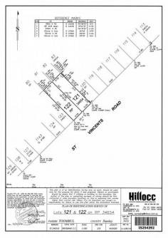  490 St Vincents Rd Nudgee QLD 4014 For Sale $289,000 If you've been looking to purchase land in the area I can imagine you have found it tough! There is just no land available. The
 owner is going to keep one block for himself and sell the right side 
block, it will be cleared and ready to settle by 1st of December 2014. For sale is Lot 121 a flat, 405sqm parcel of land, -Dimensions: 10.7m (frontage) x 37.7m (depth) -Not in a DCP - Not below the Q100 -Sewer and water connections will be made prior to settlement I
 have also been working with Dixon Homes and they have tailored a 
fantastic 181sqm, 3 bedroom, 2 living/or 4th bedroom, 2 bathroom, single
 remote garage home complete with stone bench tops, air conditioning, 
built ins, ceiling fans, blinds, landscaping, drive way and fencing for 
only $475,000. This home on completion will rent for about $500 per 
week. If you would like to take advantage of the new small lot 
code and build a spacious family home in an affordable growth suburb, 
this is your opportunity to secure what is now a rare opportunity!   