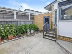  3/53-55 Mt Pleasant Road BELMONT VIC 3216 $275,000 - $285,000 An excellent opportunity to purchase a villa unit located in a popular complex with beautifully maintained gardens and only a short distance from High Street shopping precinct. The light filled interior with spacious living room, dining, updated kitchen with dishwasher electric wall oven and cook top. Both bedrooms with bir's are serviced by a central bathroom. A single carport with auto door and secure courtyard make this perfect for a first home buyer retiree or investor. Call Craig Campbell to inspect 0403 934 202 Read more at http://belmontvic.ljhooker.com.au/GGHH7#5GvIwbXgvwWYSi1C.99 