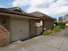  1/190 Kinghorne Street Nowra NSW 2541 Close to Town Walk to town from this large 2 bedroom villa. Features include high ceilings, 2 living areas, and huge master bedroom. Both bedrooms have built in robes. There are 2 yard areas, single garage and the rent includes water usage and yard maintenance. This property really needs to be seen to be appreciated. Pets are NOT allowed at this property.  HOW TO INSPECT THIS PROPERTY Arranging inspections is easy. Simply go to our website: www.justrental.com.au and click the BOOK INSPECTION button. Then enter your details and choose the appointment time that suits YOU. Alternatively, you can access the appointment page by clicking the VIRTUAL TOUR link. You will be INSTANTLY informed of any updates, changes or cancellations for your appointment. If no-one registers for an appointment time - then that appointment may not proceed. So DON'T MISS OUT, book for an appointment today. General Features Property Type: House Bedrooms: 2 Bathrooms: 1 Bond: $1,160 Indoor Features Ensuite: 1 Built-in Wardrobes Outdoor Features Garage Spaces: 1 Other Features polished timber floors, close to schools, close to shops, close to transport $290 per week 