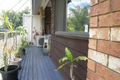  2/24 Bundarra Street Nambour QLD 4560 LOW BODY CORPORATE! Located convenient to Nambour CBD, in a small complex of only 3 units. BODY CORPORATE - SELF MANAGED ONLY $50.00 per annum! Airconditioning services to entire top floor. Unit has been freshly painted throughout. Two bedrooms with one bathroom. Solid brick construction& a single lock up garage Property Code: 601 General Features Property Type: Unit Bedrooms: 2 Bathrooms: 1 Outdoor Features Garage Spaces: 1 $223,000 