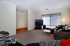 49/47 Westgate Way Marangaroo WA 6064 This stunningly renovated 3 bedroom 1 bathroom air conditioned unit is a great place to end up! Its got a carpeted formal lounge, timber flooring in Kitchen, Meals and Family room, stainless steel oven, cook top, range hood, dishwasher and splash back, a large outdoor entertaining area with low maintenance yards. Located within walking distance to all amenities including public transport and Kingsway Shopping Centre with easy access to freeway and coast.See how rewarding ownership can be! 0417 967 713. 