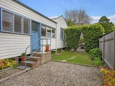  1 Mulhall St Wagstaffe NSW 2257 For Sale New to Market Features General Features Property Type: House Bedrooms: 2 Bathrooms: 2 Land Size: 229 m² (approx) Outdoor Courtyard Built in 1940, this original cottage enjoys a serene waterside locale and is the idyllic Coastal hideaway. Featuring: -Sunroom at front of home with louver windows and water views  -Open plan kitchen, dining and living  -Neat bathroom with bathtub  -Two bedrooms with built in wardrobes and ceiling fans  -Private paved courtyard, fully fenced yard  -External laundry/second bathroom, ample storage  -Located next to local store and close to Palm Beach Ferry  -Ideal weekender, holiday house, investment or first home Inspections Sat, 08 Nov 11:15 AM - 11:45 AM 