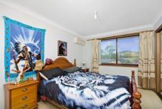  3 Dudgeon St, Albion Park, NSW 2527 Spacious Family Home or Develop Positioned in a highly sort after cul-de-sac location, this spacious family home offers a relaxed and enjoyable setting situated amongst other quality homes. Features: + New kitchen with stainless steel appliances + Drive through double garage. + Extra large back yard. + Outside Bar + Plans drawn up for 3 bedroom villa STCA + Gas & Solar + 650m2 Please call Matthew Crockett on 0410 575 745 ================================ INSPECTION TIMES Saturday 11.15am to 11.45am, and 2.15pm to 2.45pm ================================ 