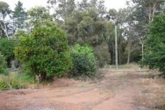  34 Steere St Balingup WA 6253 This
 easy to build-on 1045sqm lot within a short stroll to the cafe strip of
 magical Balingup is just the spot for the retiree or lifestyle changer 
to build a dream home. The lot is serviced with power, water, telstra 
with frontage to bitumen road and views to bushland. Come and 
experience the magic of Balingup with its Medieval Festival, Small Farm 
Field Day, Telling Tales and many other community activities to involve 
the mind, body and soul. Great buying at this price! - See more 
at: 
http://bridgetown.harcourts.com.au/Property/588563/WBR5652/34-STEERE-STREET#sthash.Rdle84ap.dpuf This easy to build-on 1045sqm lot within a short stroll to the cafe strip of magical Balingup is just the spot for the retiree or lifestyle changer to build a dream home. The lot is serviced with power, water, telstra with frontage to bitumen road and views to bushland. Come and experience the magic of Balingup with its Medieval Festival, Small Farm Field Day, Telling Tales and many other community activities to involve the mind, body and soul. 