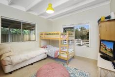  1 Cornelian Rd Pearl Beach NSW 2256 For Sale - $675,000 3     1  1  Michael Sheppard   02 4341 7555 Enquire Today The quintessential beach house! In an excellent location just a short stroll to the beach, it offers 3 generous bedrooms, a secure yard and an entertaining pavilion! On a compact low maintenance block, it also has a combustion fire and timber floors to make it a great escape for all seasons. 