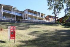  3a Breakers Way Korora NSW 2450 Here's an opportunity to secure a prime block of 
land at popular Korora, with ocean views. Located in Breakers Way, the 
land area is 1053m2 and has a north east aspect, perfect for capturing 
the great ocean views and making the most of the sun. Ready to build on,
 the block is in a street of high quality homes and is only 450 metres 
to the beach. 
 
* East facing block in Breakers Way with ocean views. 
* Sloping up from Breakers Way with 5.5m entrance. 
* 450m approx to the beach. 
* 1053m2 land size, zoned Residential 2A. 
* Can't be built out. 
* Also view at www.grantlarsen.com.au 
 
Rates: $1,500pa (approx) 

			
		
		
			Property Features
		
				
				
			Land Size
			1053 m 2 
		
				
			Rates
			$1500 Yearly