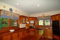  151 Osborne Rd Burradoo NSW 2576 Abundance of Space - Inside and Out Set on over 2 acres with delightful gardens is this spacious, family home. Features include high ceilings, 4 large bedrooms and 3 bathrooms, formal and informal living areas, quality timber kitchen with enormous walk-in pantry, and a large loft, ideal for kids or grandkids. There is ducted gas heating plus split system air conditioning, covered front and rear verandahs, a double attached garage with internal access and a double freestanding garage.  The pony paddock which adjoins the Wingecarribee River has direct access to Burradoo’s walking track, and has plenty of space for a tennis court. There is also a large water tank and bore for garden watering. This property has a very ‘individual’ look and feel, and has so much to offer with an opportunity to add your own stamp. View Sold Properties for this Location View Auction Results General Features Property Type: House Bedrooms: 4 Bathrooms: 3 Land Size: 0.91ha (2.25 acres) (approx) Outdoor Features Garage Spaces: 4 $1,650,000 