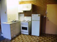  18/25 Lisburn Street East Brisbane Qld 4169 Get your fet wet with this dynamite studio apartment in central East 
Brisbane. Extremely affordable with low body corporate fees. This great 
little propertyt has; 
 
*Good sized kitchen with oven 
 
*Lounge/bedroom that opens onto a roomy balcony that will double as your outdoor living area through summer. 
 
*Dedicated car parking space 
 
*Bus stop, shops and amenities are just around the corner. 
 
You will be a short walk from the gabba and Logan Road's blossoming 
antiques and fine bisto presinct. This property is excellent value for 
investors and those wanting to get a first foothold in the property 
market. This block is vey popular with tenants and low outgoings makes 
this studio an excellent investment. 
 
Body Corporate fees only $1230 per year with BCC rates and water around $570 per quarter. 
 
CALL KELLIE O'CONNOR ON (07) 3249 8888 FOR MORE DETAILS. 
