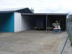  21 Frederick Kelly St South West Rocks NSW 2431 BIG BIG COMMERCIAL OPPORTUNITY 
 Well known high profile Industrial commercial complex with potential
 for a variety of uses. Very well maintained development with the 
opportunity for further development or owner occupier. This is one of 
the best opportunities in the limited Industrial area of South West 
Rocks the future growth region of the Mid North Coast. 
 
   
 .
