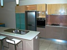 2/1 Boulton Drive Nerang Qld 4211 
 Located in a prime position within the upmarket "Boulton Ridge" 
townhouse complex just a short walk to the Nerang railway station. 

 Has the preferred North facing aspect overlooking a pleasant elevated
 rural outlook from the covered courtyard and the master bedroom. 

 Generous fully tiled living areas are enhanced by the large paved 
courtyard, while the double lock-up garage gives access to an entirely 
separate laundry. 

 There is an entirely separate downstairs powder room and toilet. 

 The asking price, reduced far below the original purchase price, 
makes this a genuine investment proposition, although this attractive 
townhouse is large enough to be considered as a delightful family home. 

 The complex provides excellent security, presents beautifully with 
delightful landscaping and street appeal, and the large in-ground pool 
and BBQ area will not disappoint. 

 Price, location, quality and design make this a standout proposition for any one seeking a great home or a money maker! 

 The body corp fees are low, and the complex is pet friendly. 

 Available with vacant possession. 

 Contact the agent to arrange your inspection or attend the coming open house weekend. 

 PLEASE NOTE; 

 The ground floor plan shows a different kitchen layout. Pictures are the reality! 
 
