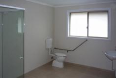  2/11-13 Edith Court Legana TAS 7277 LEGANA GROVE ESTATE Large New Unit! Positioned in a prime new area of Legana this large new three bedroom townhouse is positioned in a quiet cul-de-sac within walking distance to shopping complex including a Woolworths Supermarket and many other specialty shops. Extra large living areas including beautiful kitchen with soft close drawers and cupboards and Westinghouse appliances including dishwasher and wall oven.  Spacious main bedroom with en-suite and all three bedrooms with built-in wardrobes. Reverse cycle heating and cooling (heat-pump) to keep you at a comfortable temperature all year around. Double garage with store room, remote control door and direct access to inside. Fully landscaped and low maintenance. Wheelchair friendly. You get to choose the carpet! A stunning large new unit in prime position. General Features Property Type: Unit Bedrooms: 3 Bathrooms: 2 Building Size: 201.60 m² (22 squares) approx Indoor Features Ensuite: 1 Outdoor Features Garage Spaces: 2 $330,000 